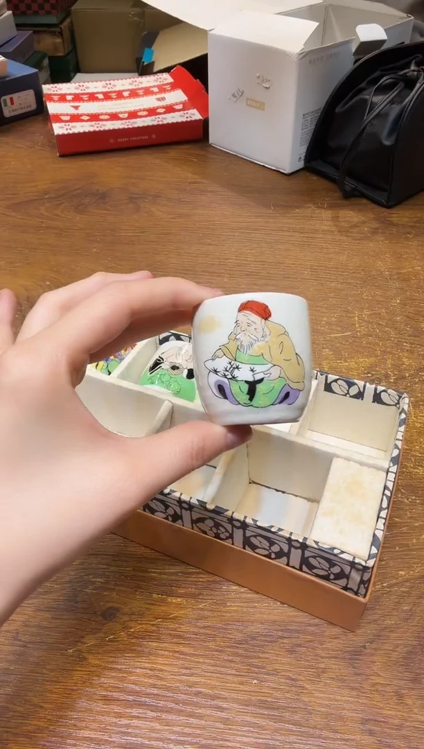 小狐狸严选日瓷器小狐狸精选日瓷器