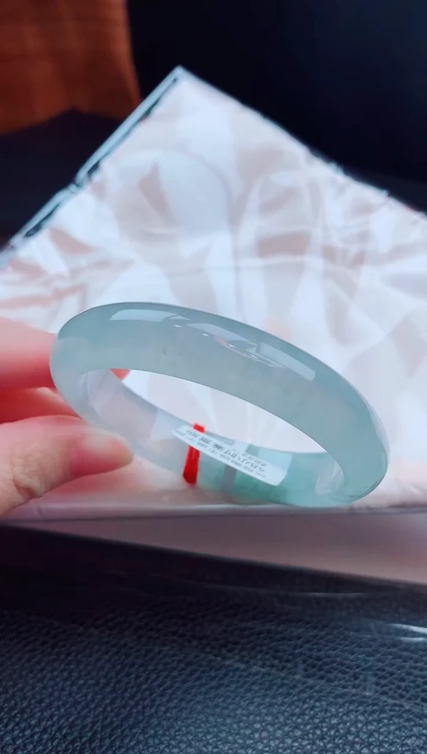 未镶嵌手镯翡翠缅甸天然翡翠A货手镯