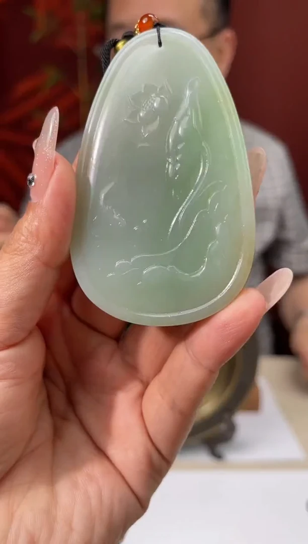 定制和田玉多样性发货 拍一发一