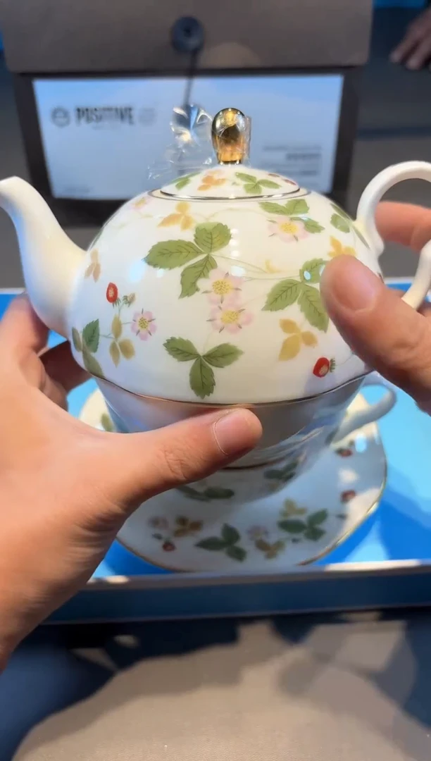 【闪购商品】瓷片名品好物购物店