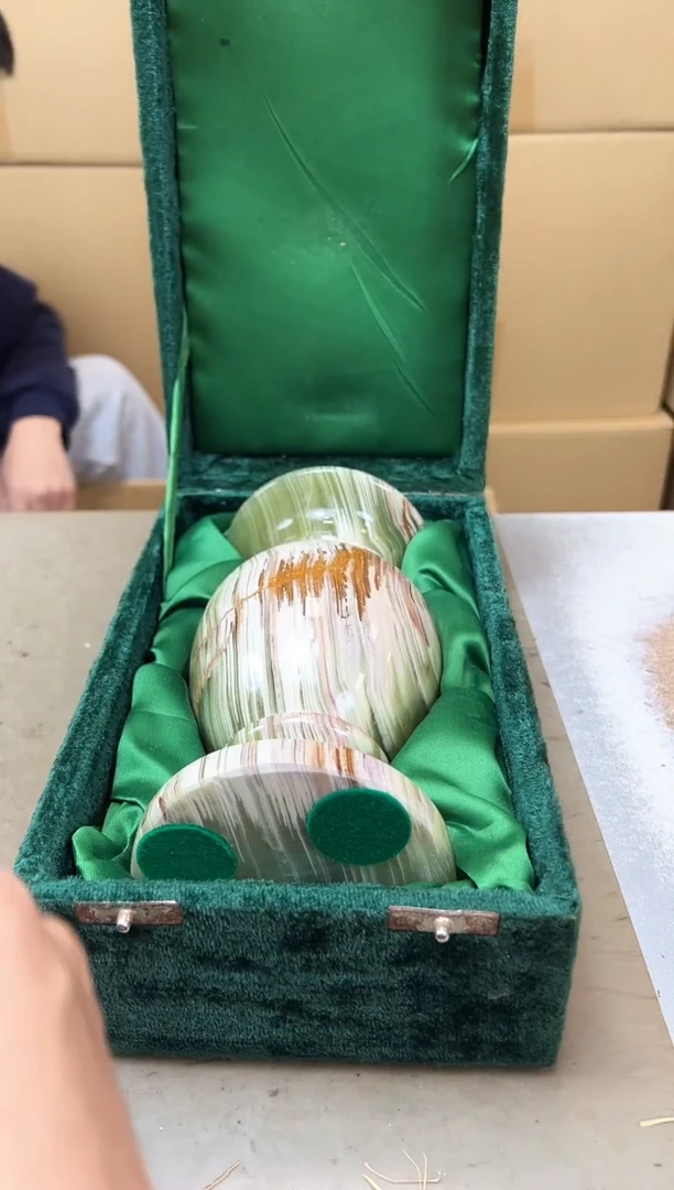 瓷片539聚宝缘海陶精选