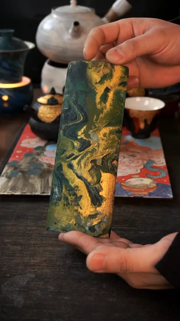 【闪购商品】其他绿小康茶器小康茶器