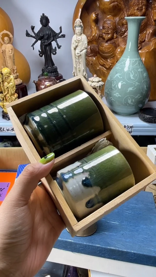 手工艺品琉璃鼓**海琉璃琉璃琉璃琉璃