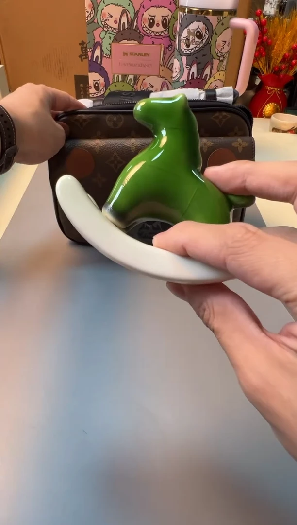 瓷片手工无品牌，七天无理由,