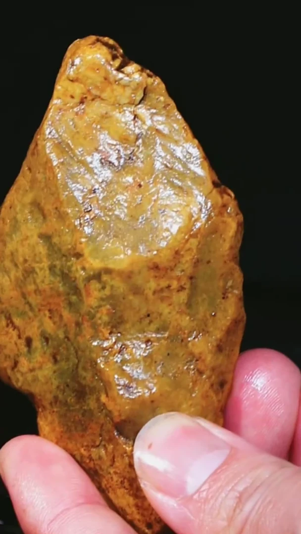 【闪购商品】昌化石昌化田黄石