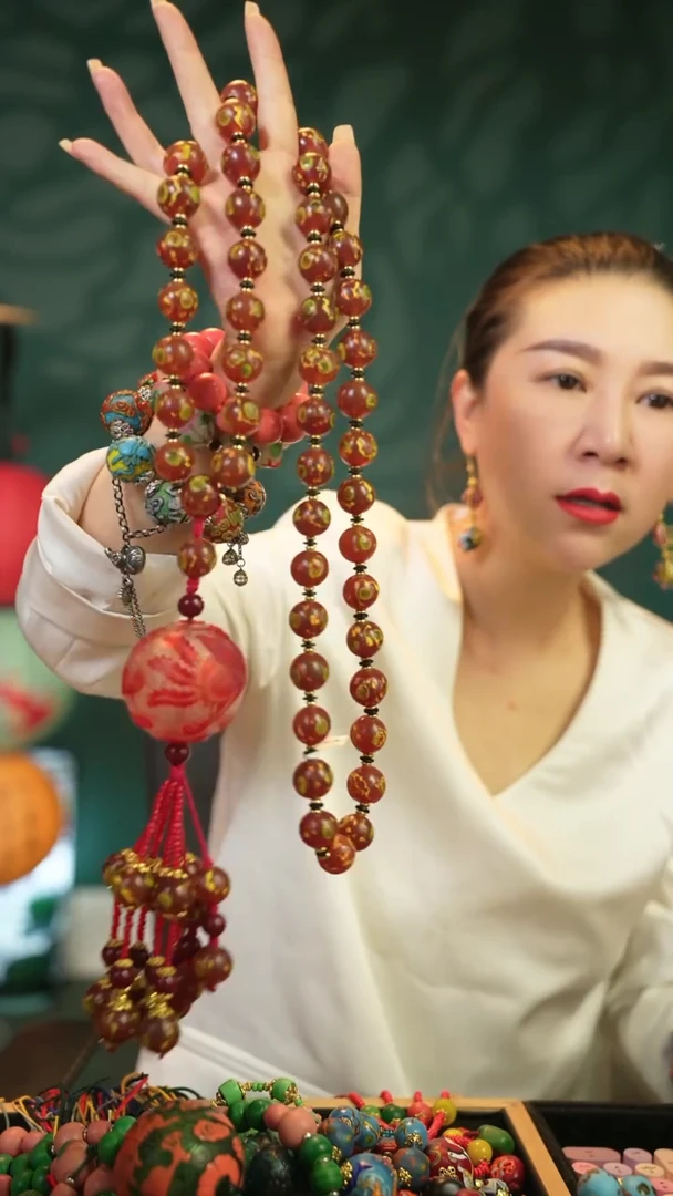 【闪购商品】琉璃手工艺品琉璃琉璃