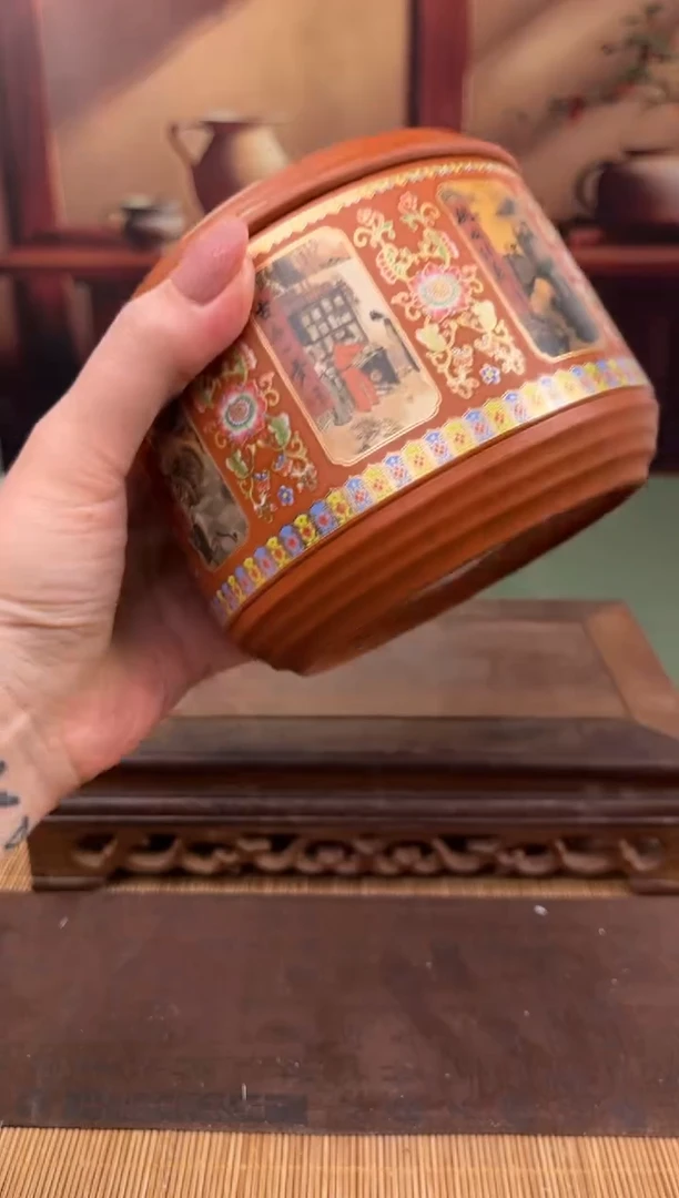 【闪购商品】顾德茶器福利闪购链接