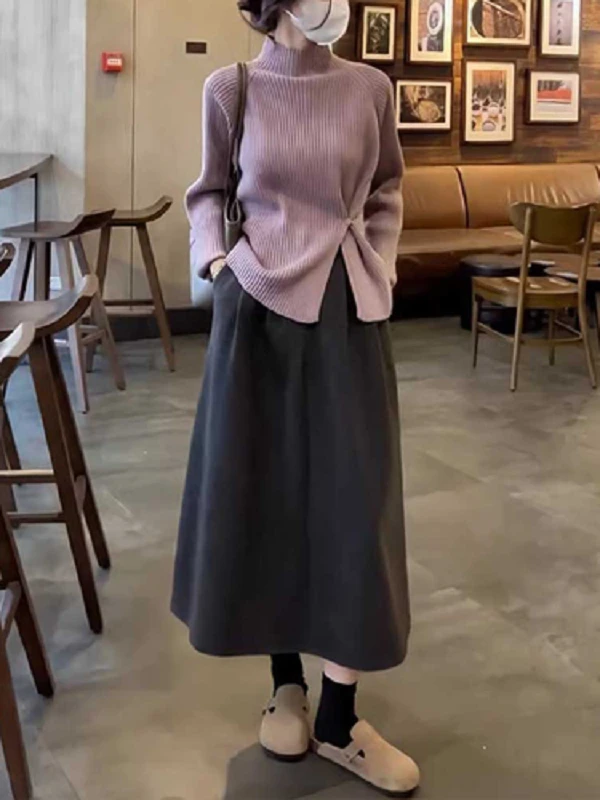 2025春季设计师新款时尚套装女 JYNZJYSDGZ38111143