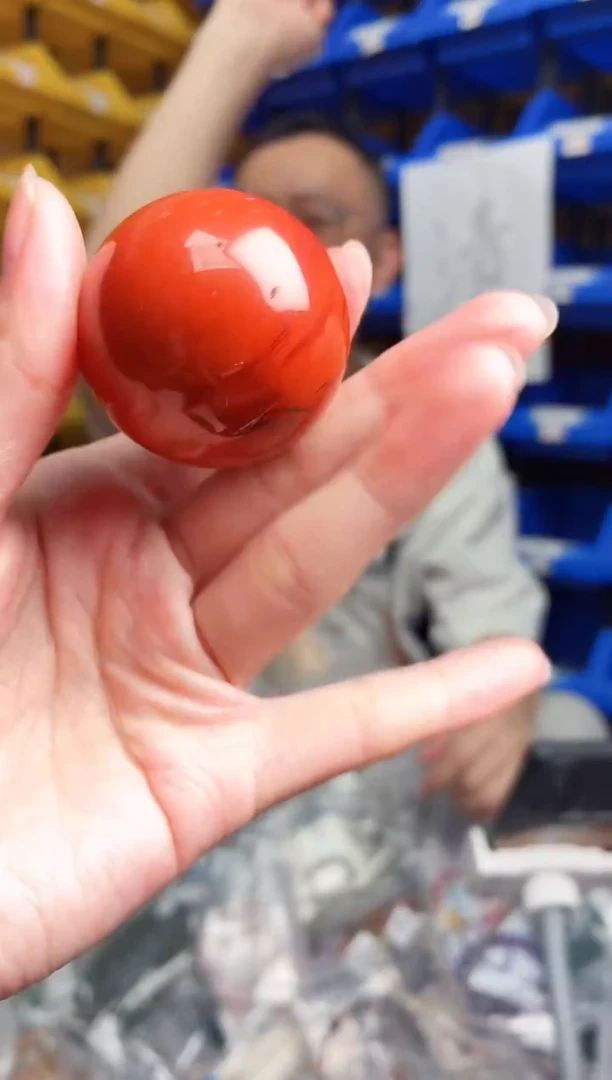 未镶嵌裸石玛瑙/玉髓0002  40mm