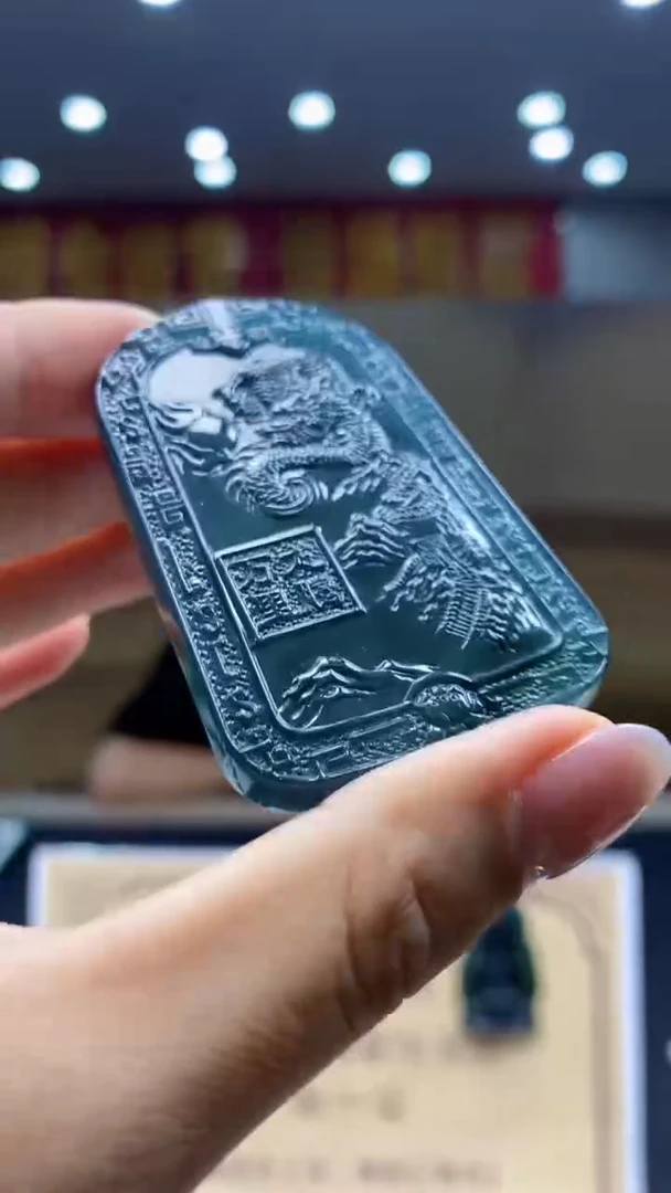 定制翡翠未镶嵌********139