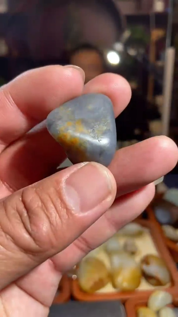 【闪购商品】和田玉挂件未镶嵌和田玉吊坠挂件精美