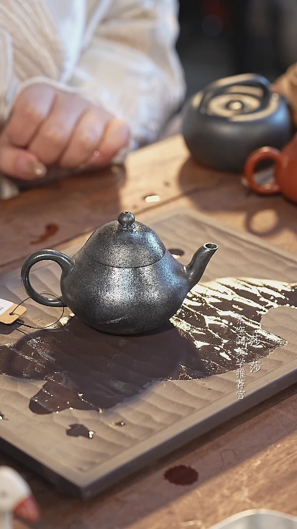 【闪购商品】柴烧矮梨柴烧矮梨柴烧矮梨