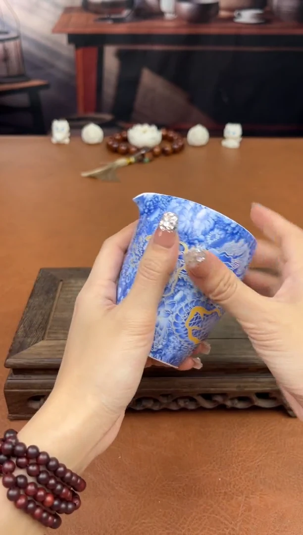 陶禧茶器闪购福利V（无礼盒）