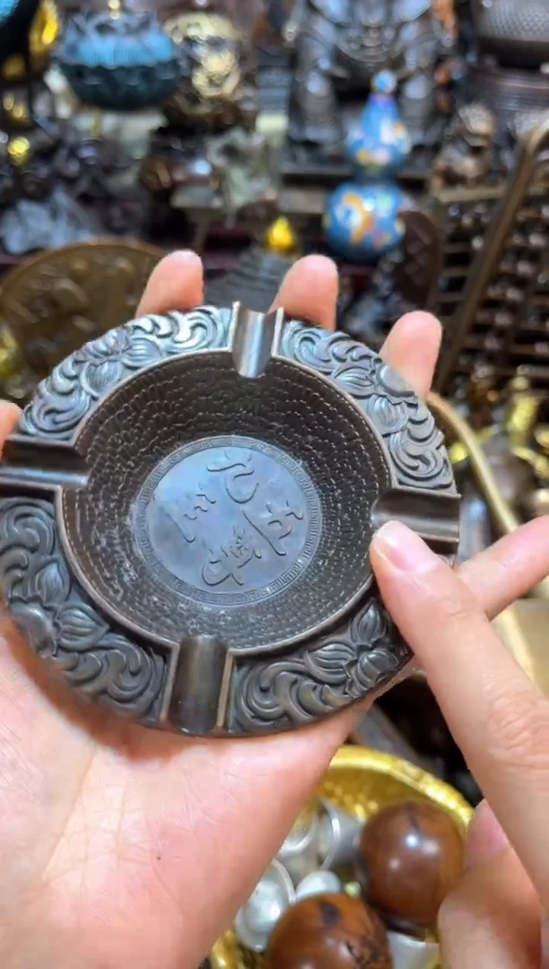 【闪购链接】精品铜器专属连接
