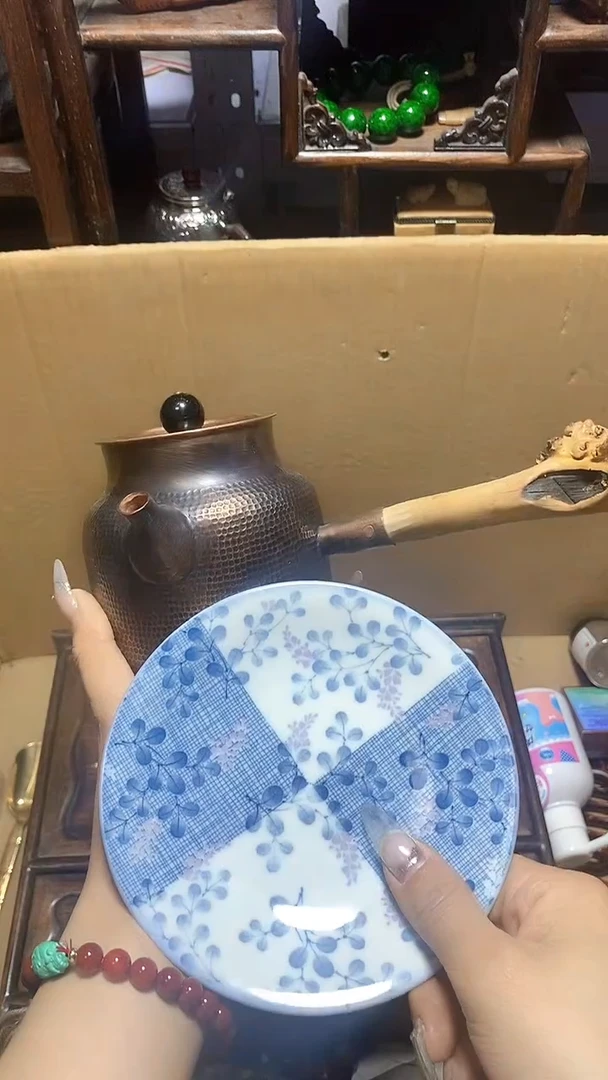 【闪购商品】瓷器瓷片瓷器瓷片