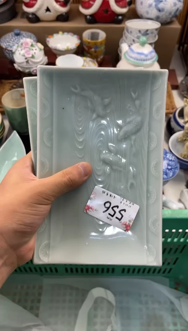·**·店铺名称 轩轩瓷器 闪购类型 定向 ·写意·