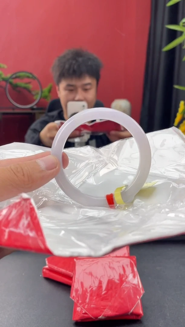 未镶嵌手镯翡翠11