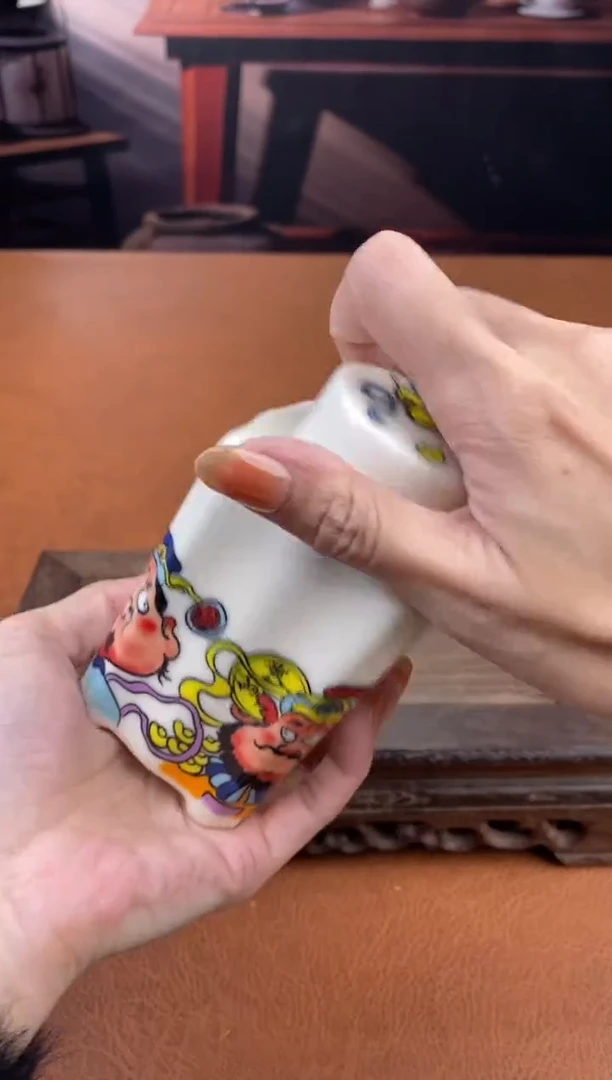 【闪购商品】陶禧茶器闪购福利V