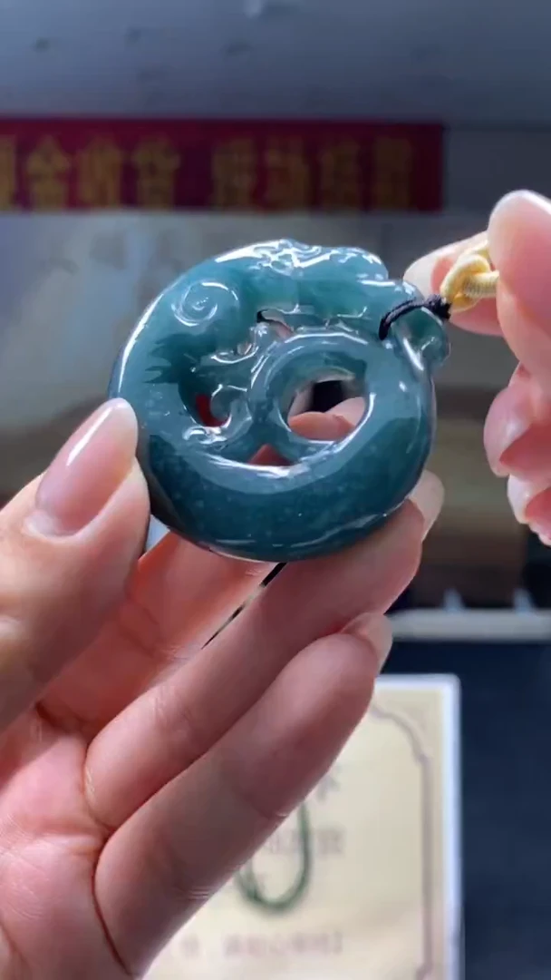 未镶嵌定制翡翠********537