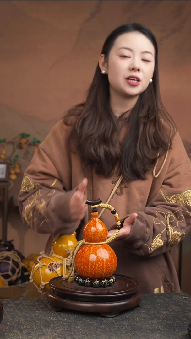 3号葫芦一物一拍  拍拍退退限购拉黑