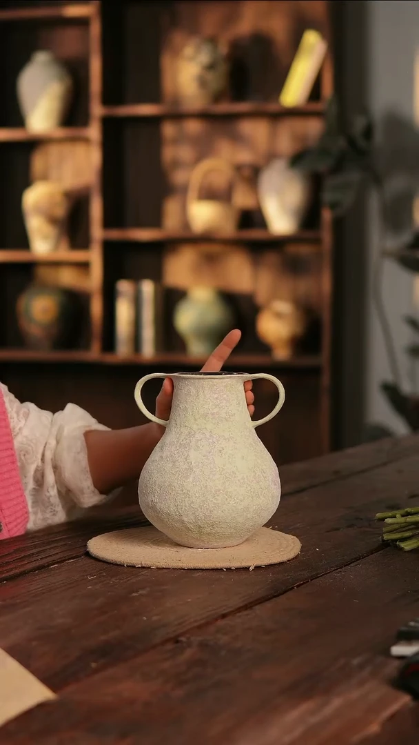 摆件6-61高20口7误差2无孔