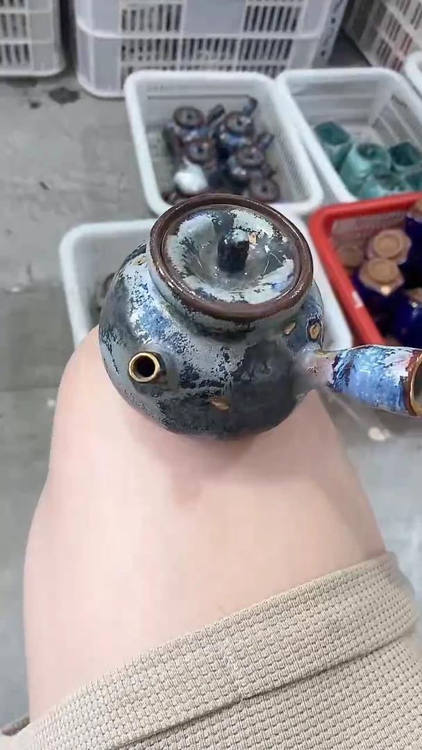瓷片陶瓷茶器福利