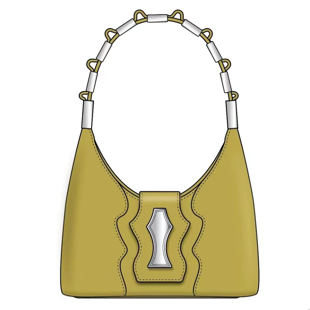 【A218】对应编码梅姐定制女包单肩肩包