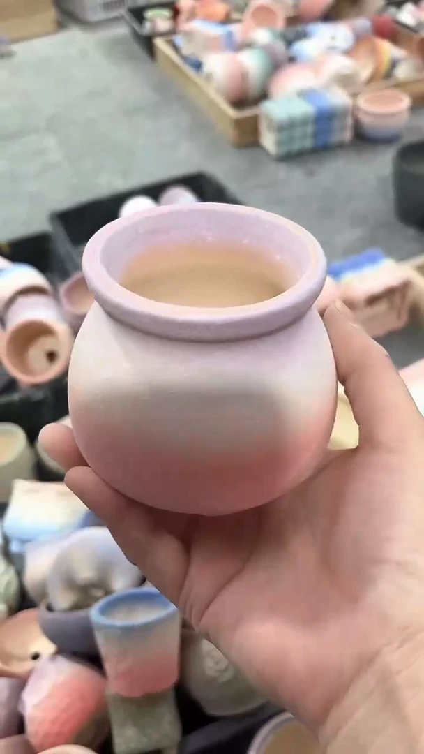 茵茵的欧气花园7*7