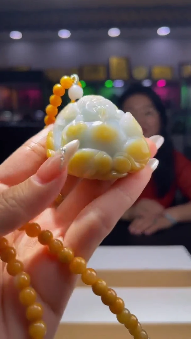 未镶嵌定制翡翠myt翡翠30