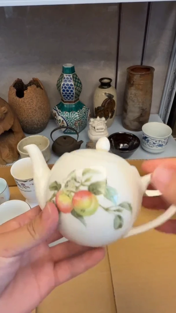 112古美物陶瓷杂项10