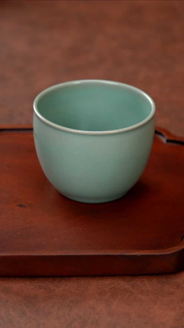 缸杯                     6