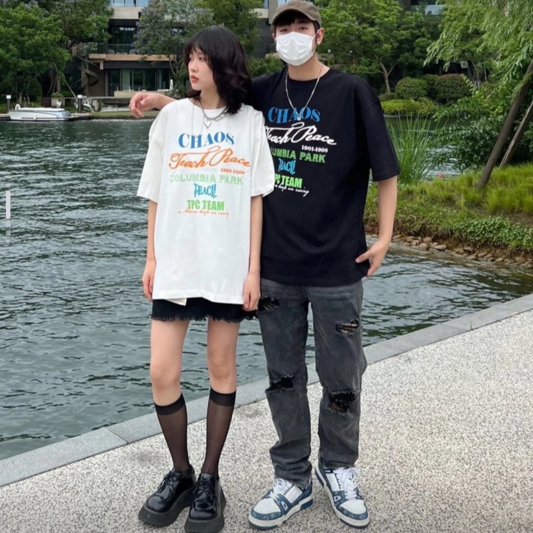 【大牌狂欢购】男女同款  trainer牛仔鞋熊猫鞋胖丁鞋