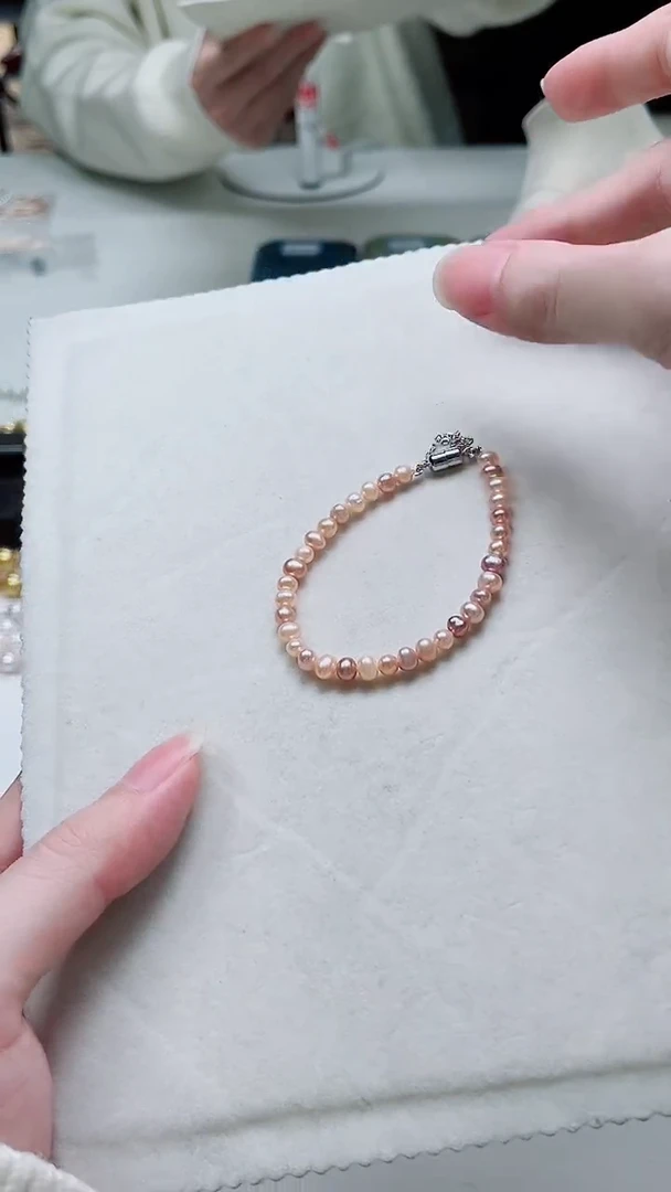 合金其他淡水珍珠多样性发一