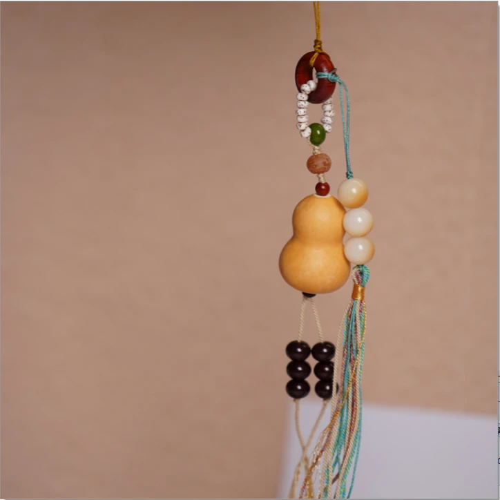 多宝葫芦包挂车挂手机挂ZC10A0102