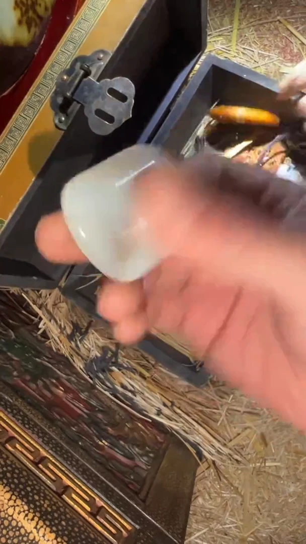玉闪购商品高端专用连