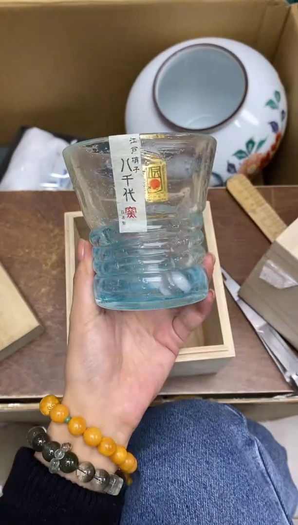 瓷片隆莲瓷器欢迎大家