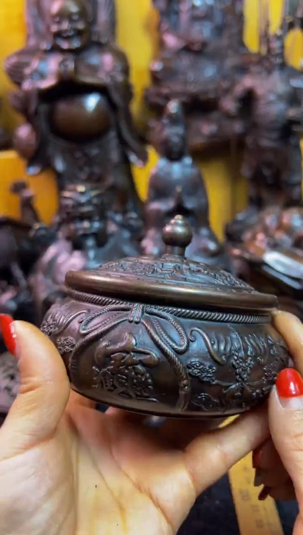 【闪购商品】1案台摆件 物品摆件