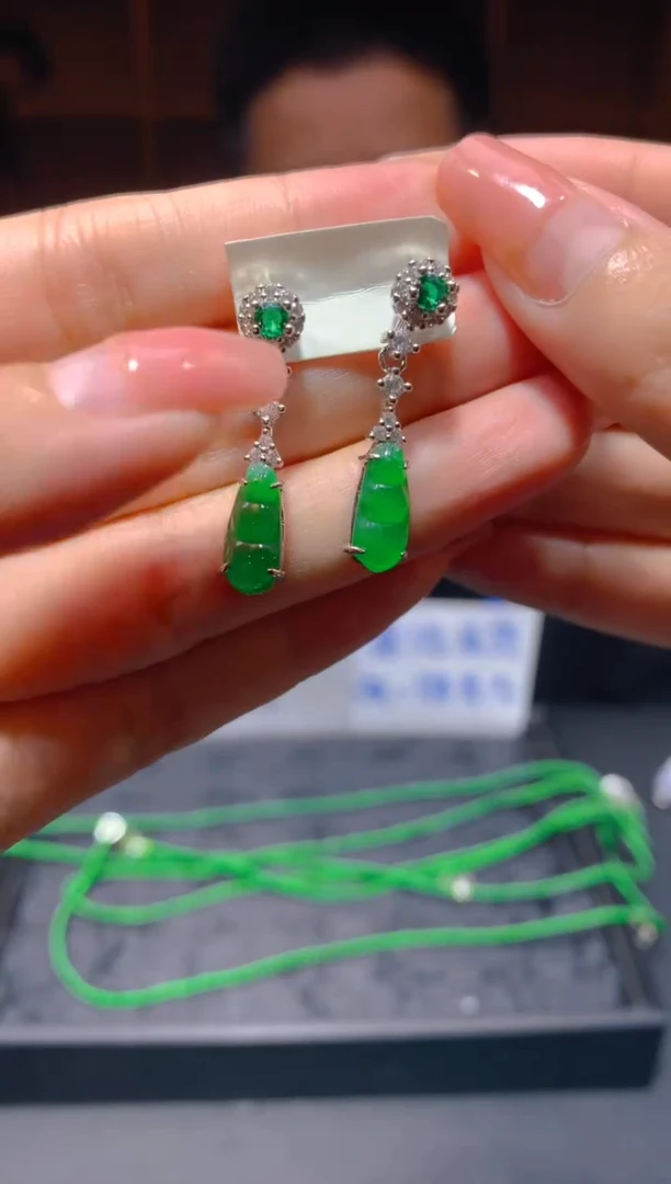 未镶嵌定制翡翠156多样性发货（发其一）