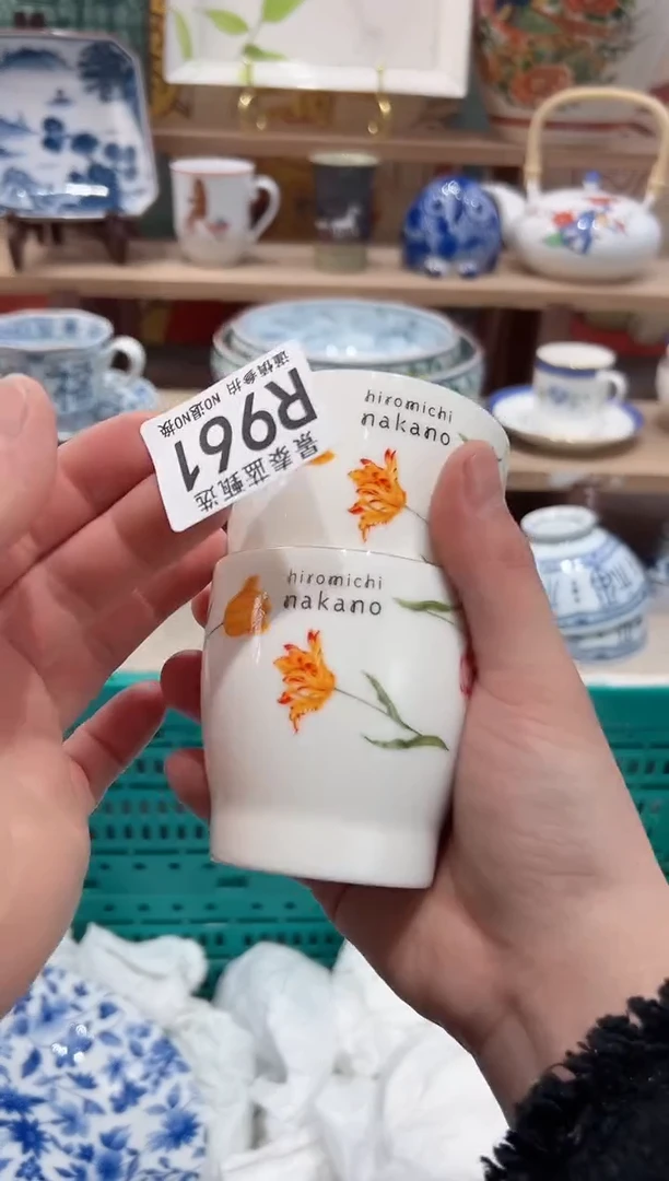 【闪购商品】瓷片当天凑满25米包邮R961