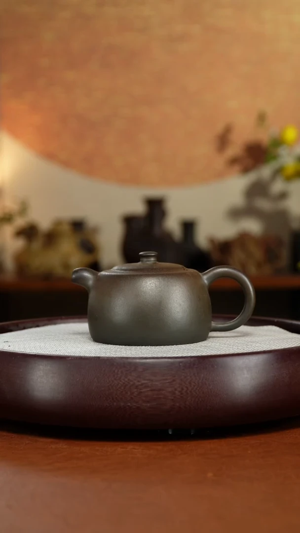 茶壶紫砂宜兴紫砂壶