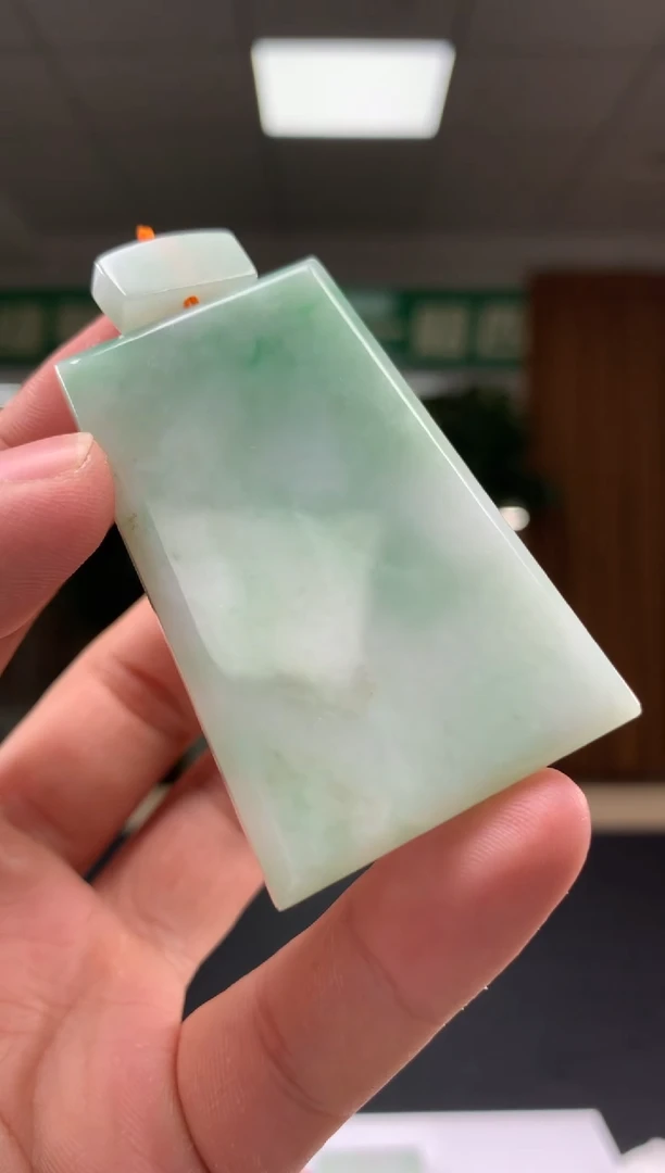 未镶嵌定制翡翠          *210