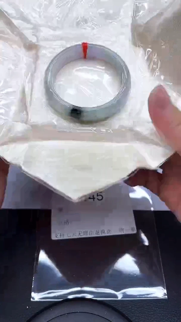 145缅风高冰手镯所见即所得