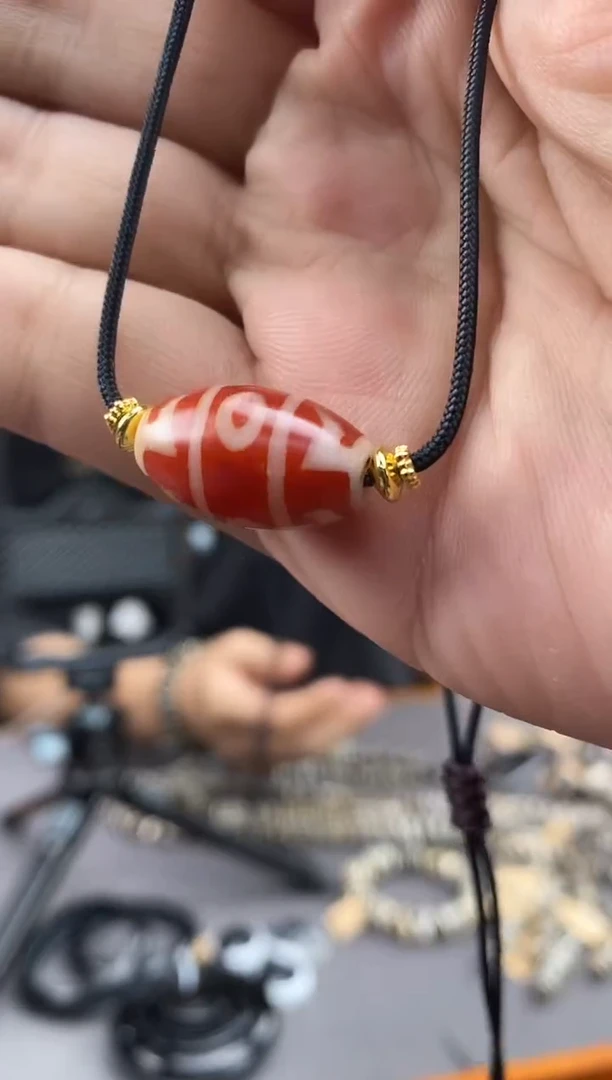 玛瑙/玉髓02未镶嵌-707