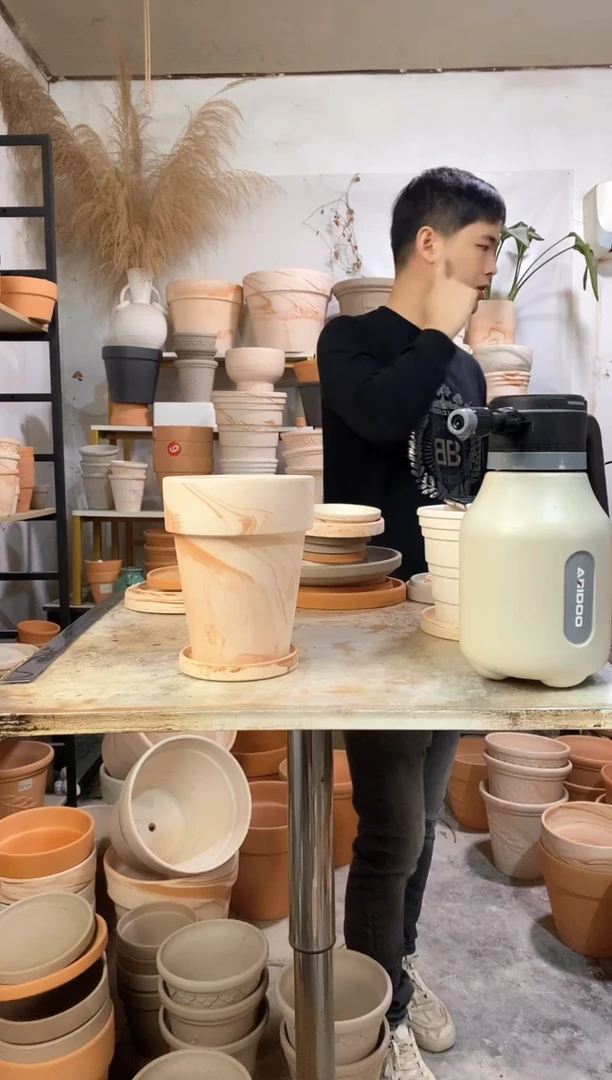 15*18玛奇朵反比例 1盆1托