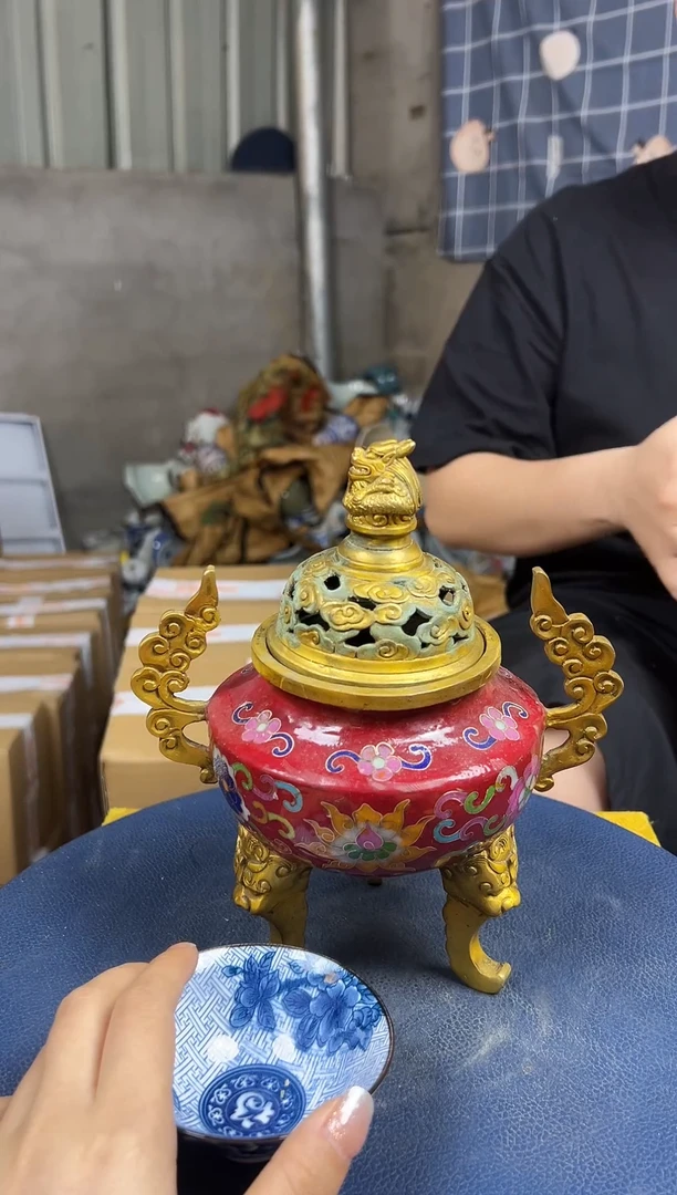 陶瓷工艺精品摆件陶瓷工艺精品摆件