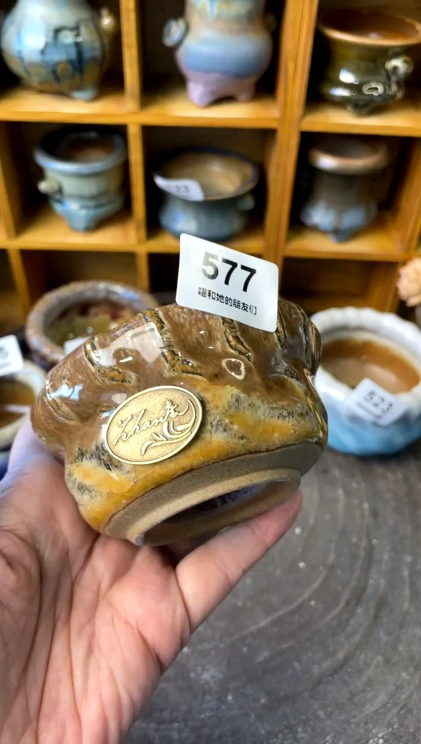 【闪购商品】陶577