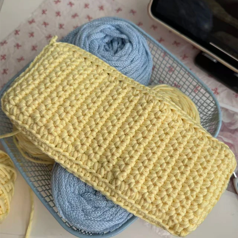 [怪趣物语手作专享]3mm圆股纱线材