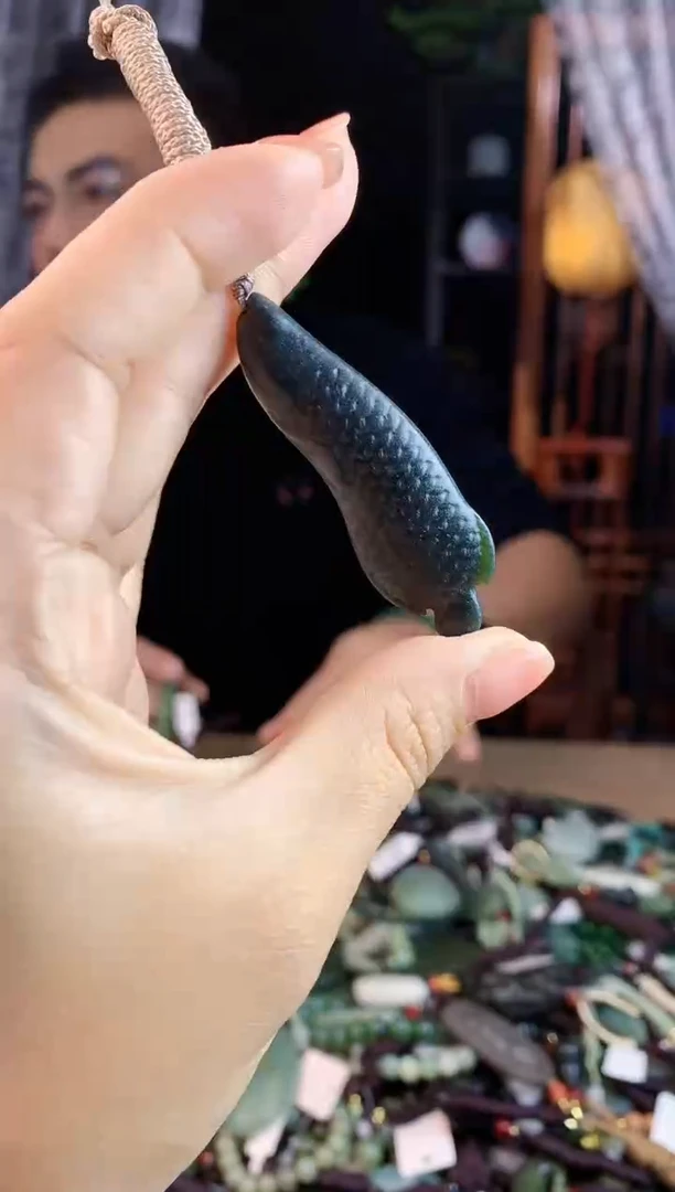 【闪购商品】和田玉挂件未镶嵌多样性发货拍一发一