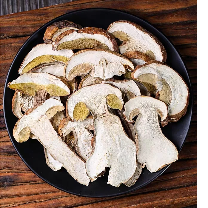 阳爱姨美味干货100g云南特产干新鲜菌菇类