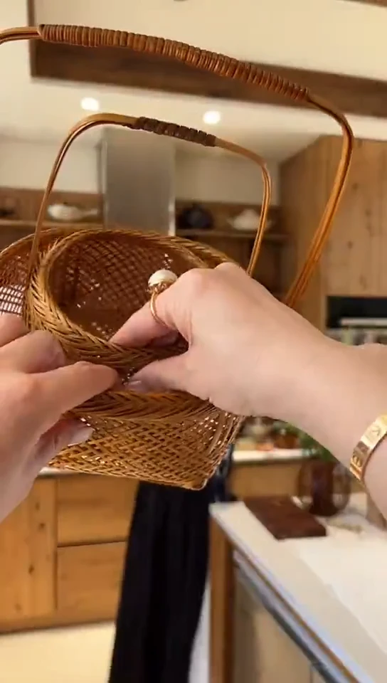 【闪购商品】茶道竹编1002000000000000